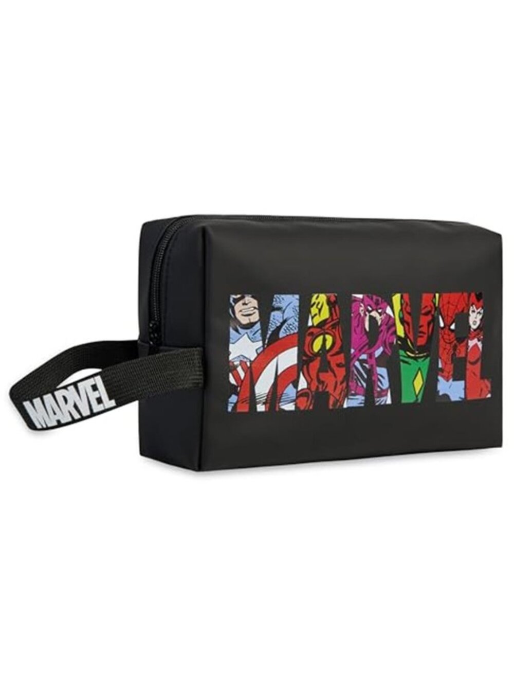 Mens Toiletry Bag Travel Wash Bag Hanging Organizer Gym Holiday Gift for Teens